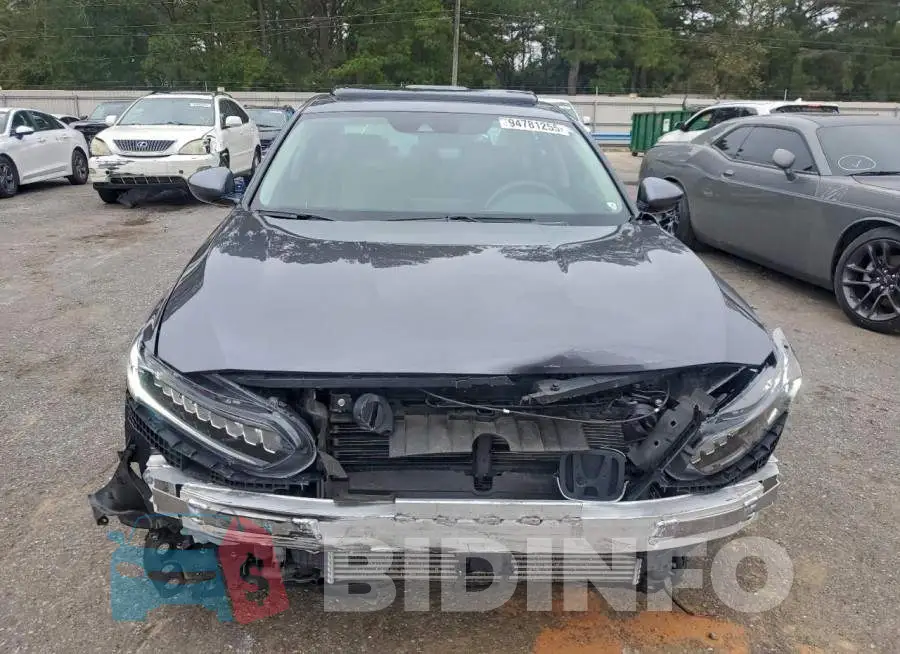 1HGCV1F52MA004432 Photo# 5