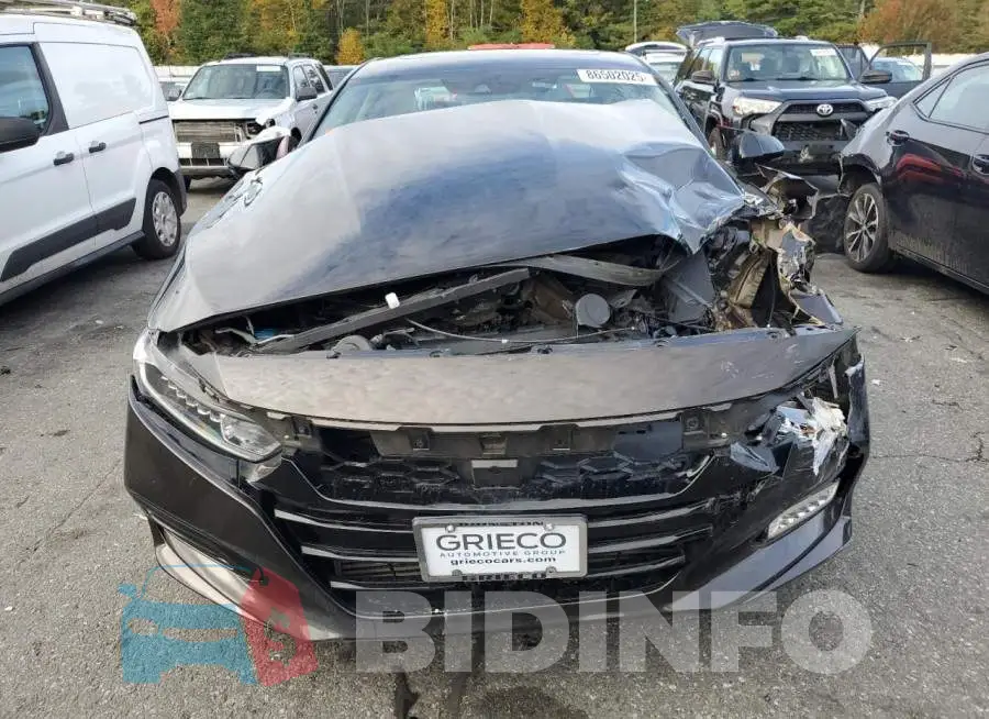 1HGCV1F53JA142234 Photo# 5