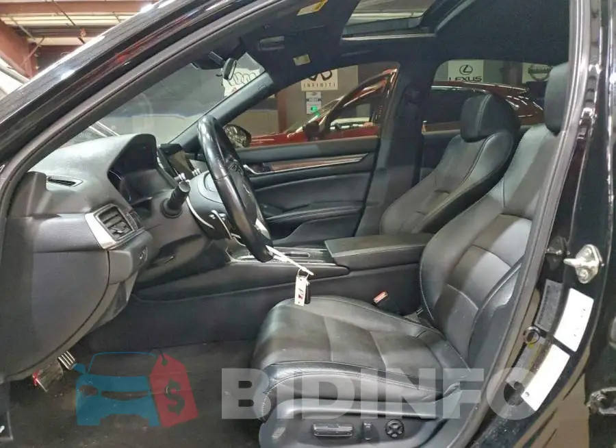 1HGCV2F36KA014432 Photo# 7