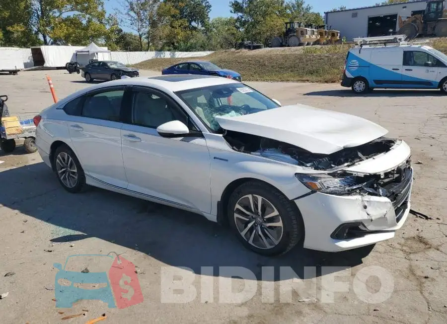 1HGCV3F51MA009049 Photo# 4
