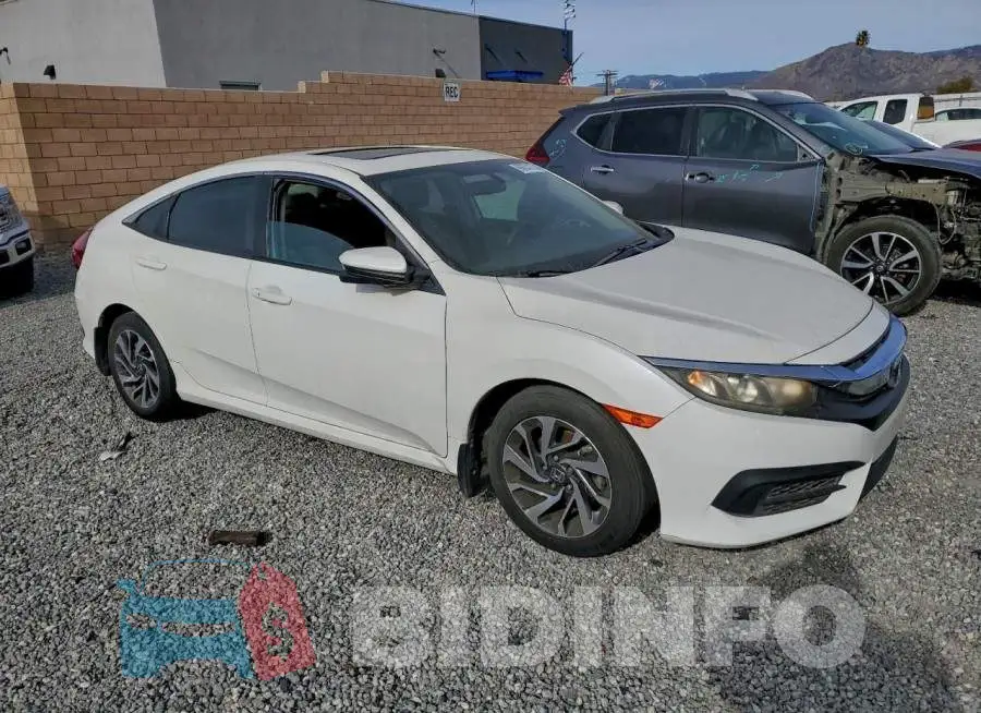 2HGFC2F71GH535234 Photo# 4