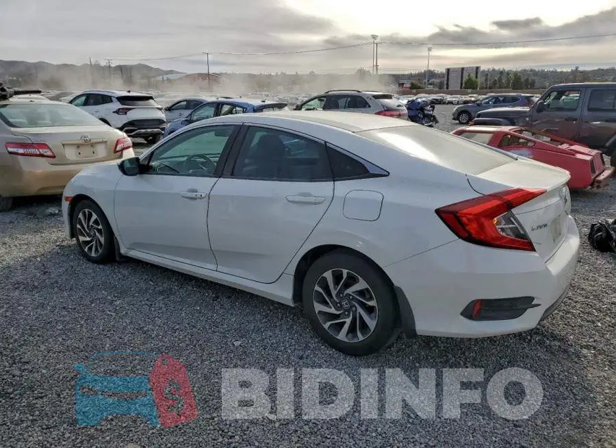 2HGFC2F71GH535234 Photo# 2