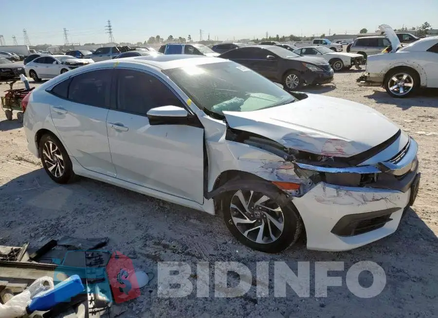 2HGFC2F74GH533185 Photo# 4