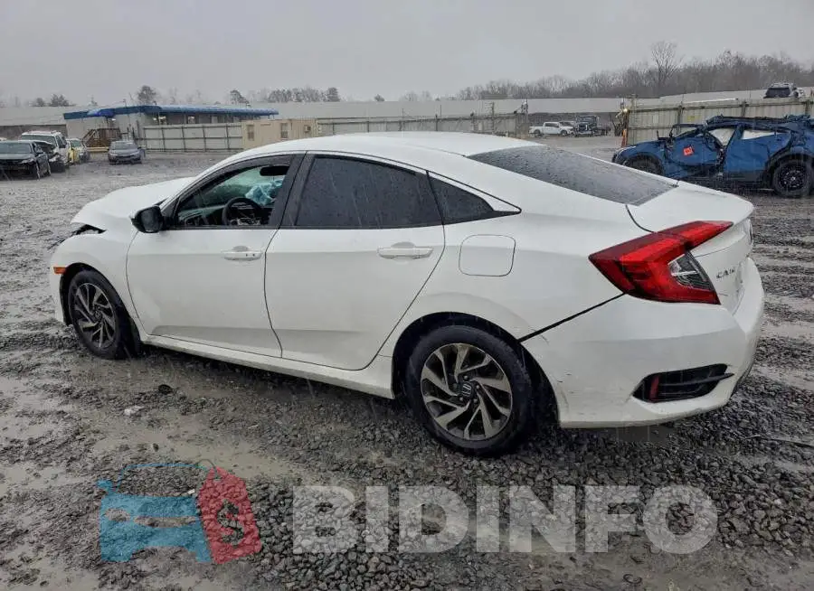 2HGFC2F76GH575812 Photo# 2