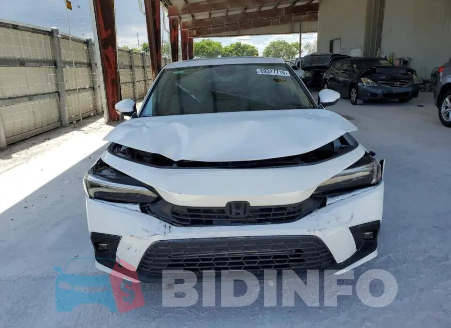 2HGFE1F93PH305295 Photo# 5
