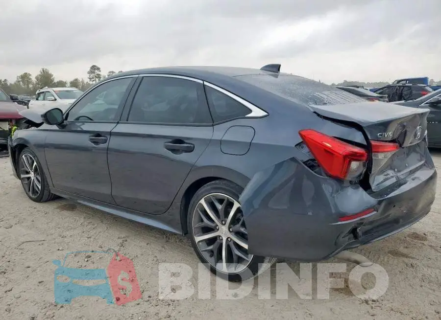 2HGFE1F94PH306956 Photo# 2