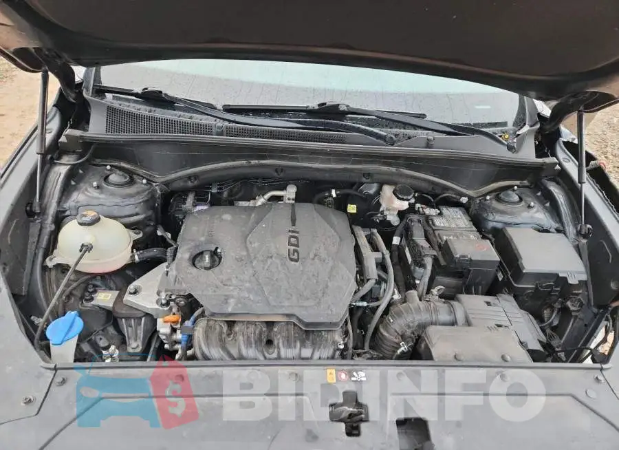 5NMS64AJ7NH425390 Photo# 12