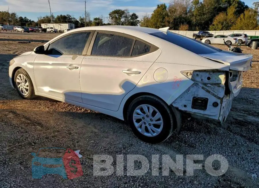 5NPD74LF1HH148385 Photo# 2