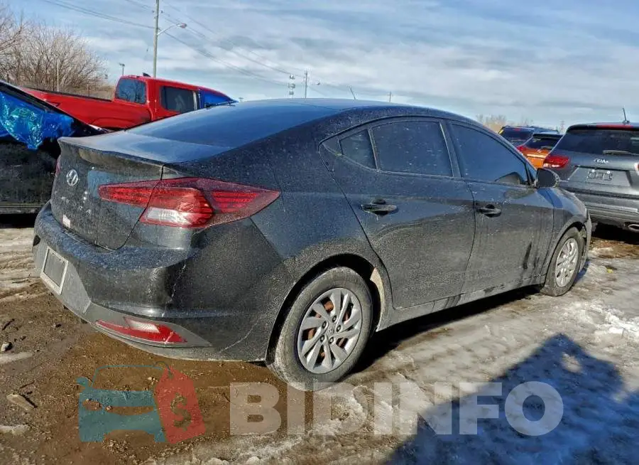 5NPD74LF2KH455653 Photo# 3