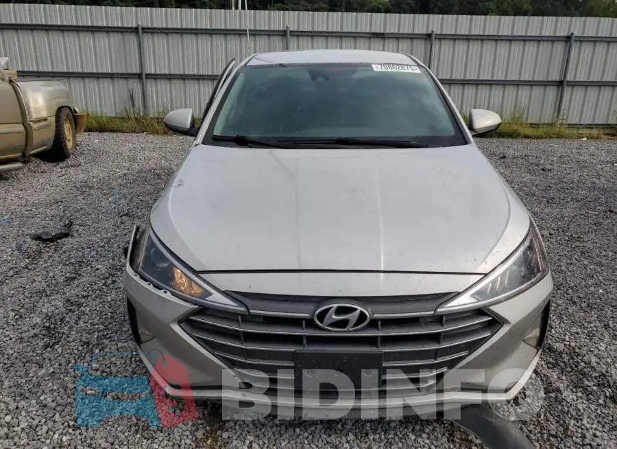 5NPD74LFXLH531394 Photo# 5