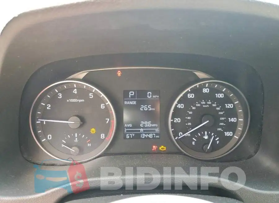 5NPD84LF5HH190720 Photo# 9
