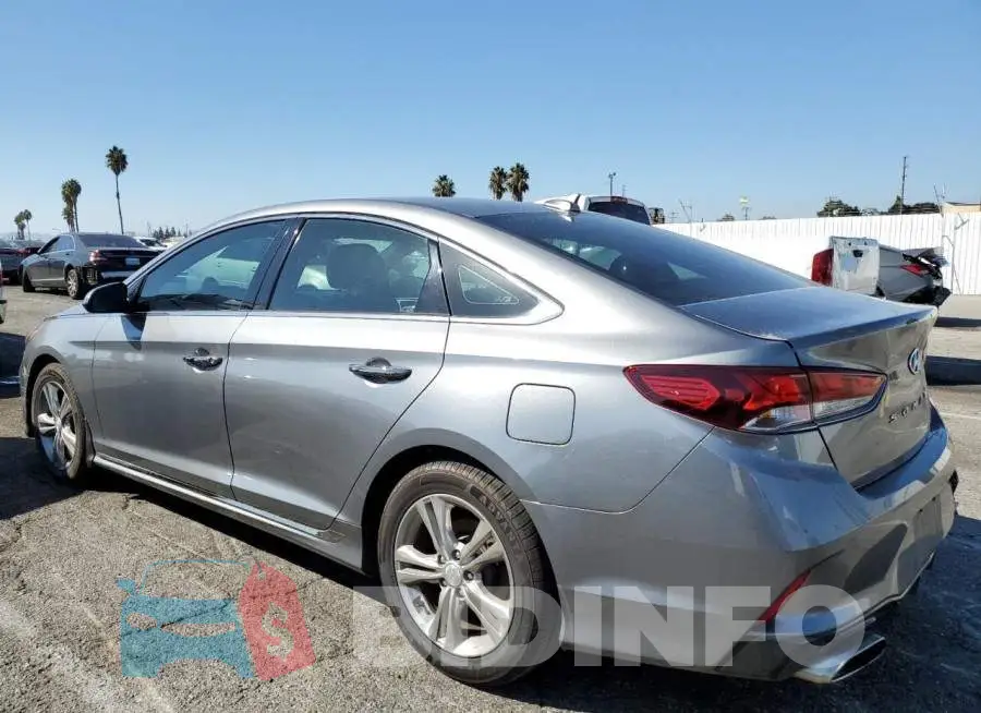 5NPE34AF2KH760699 Photo# 2