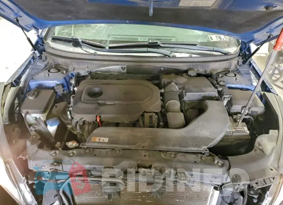 5NPE34AF6HH483516 Photo# 11
