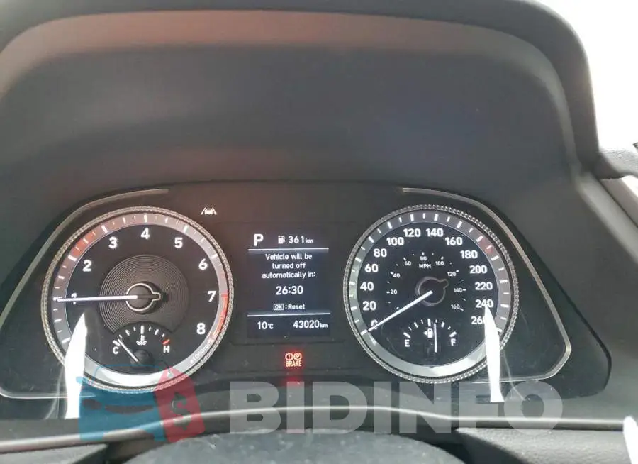 5NPEG4JA4NH148811 Photo# 9