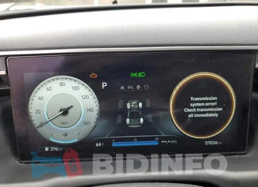 5NTJCDAF6PH047053 Photo# 9