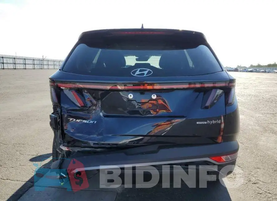 KM8JCCD13RU226485 Photo# 6