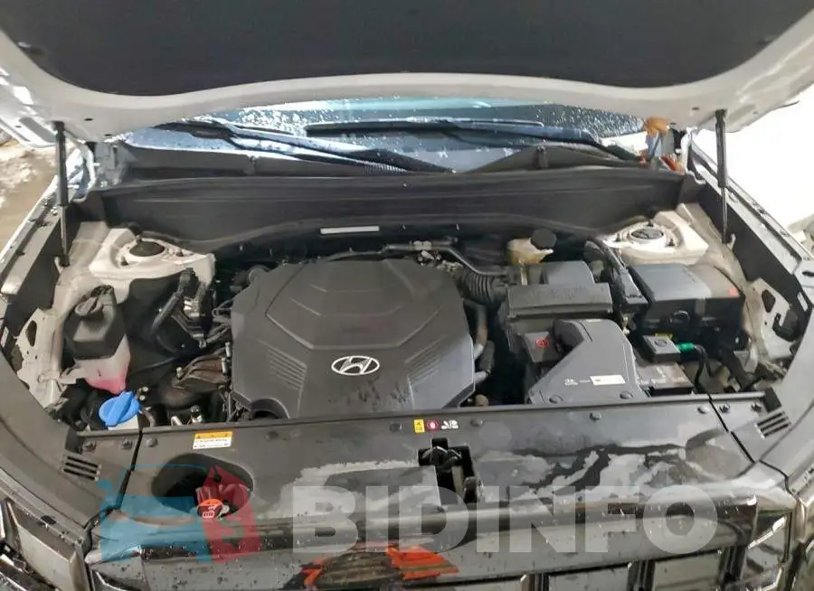 KM8R4DGE3PU494082 Photo# 12