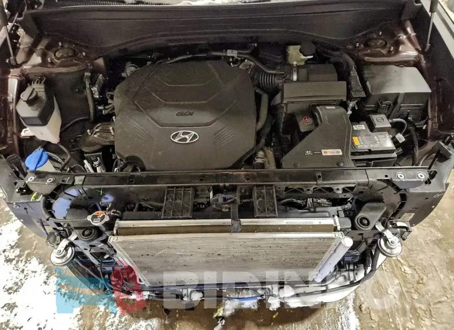KM8R4DGE3PU622157 Photo# 12
