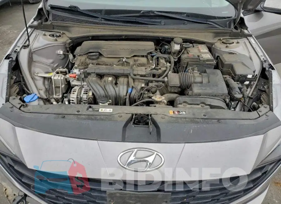 KMHLM4AGXNU260180 Photo# 11