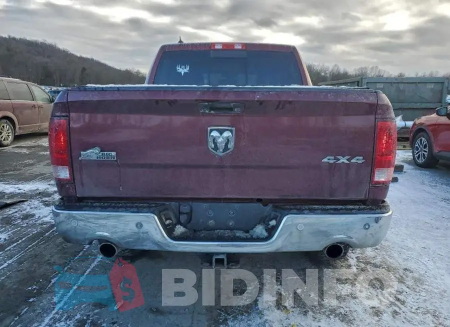 1C6RR7LT2JS268590 Photo# 6