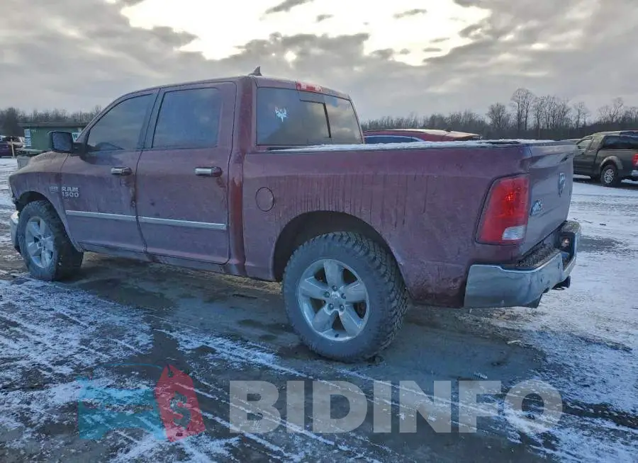 1C6RR7LT2JS268590 Photo# 2