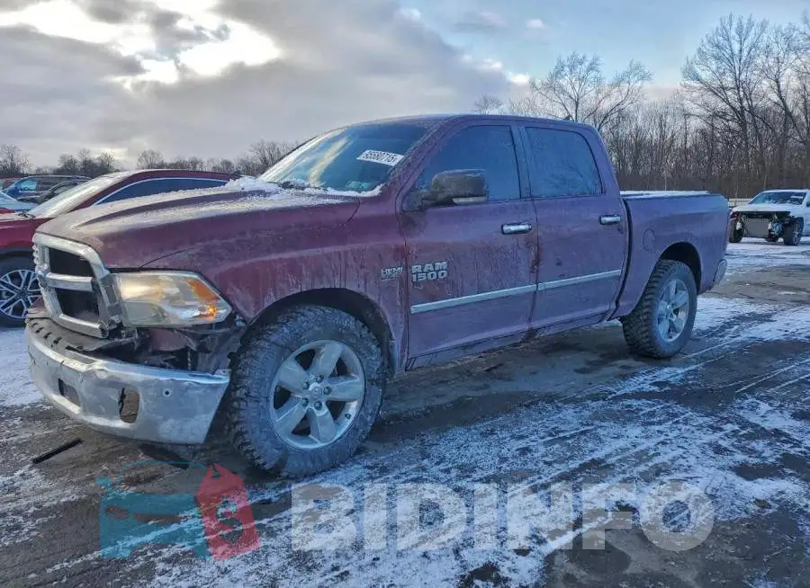 1C6RR7LT2JS268590 Photo# 1