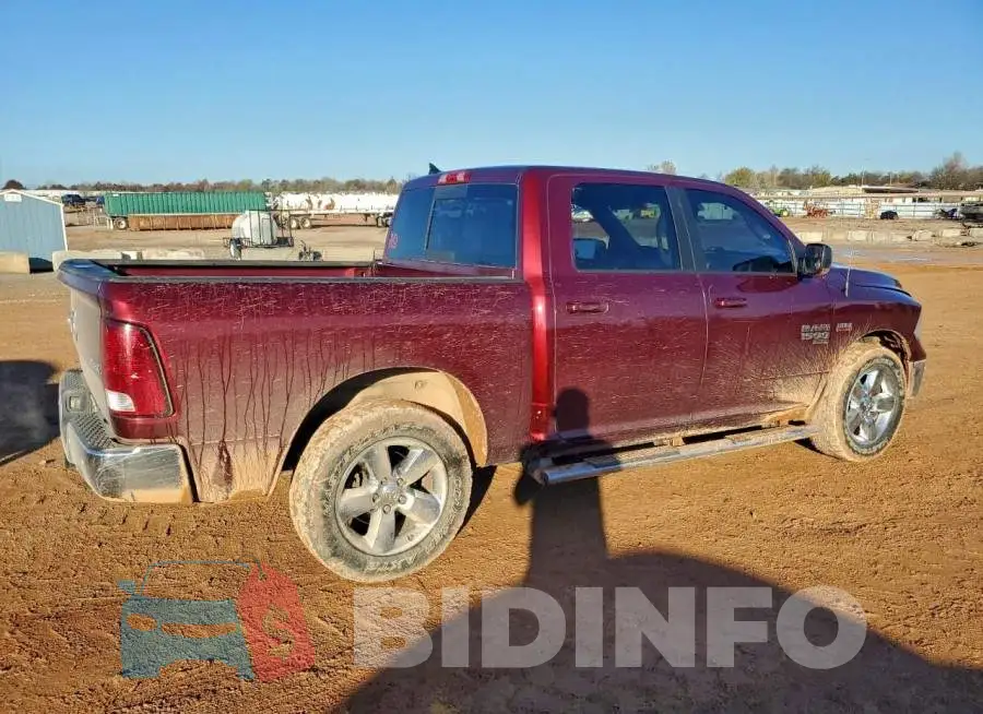 1C6RR7LT4KS551526 Photo# 3