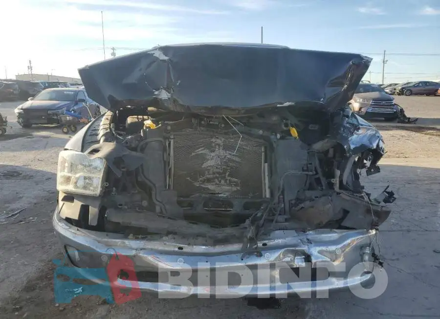 1C6RR7TT8KS696407 Photo# 5