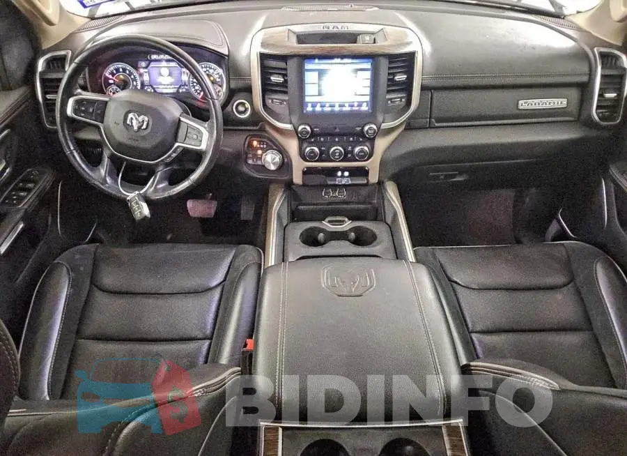 1C6SRFDT3LN124865 Photo# 8