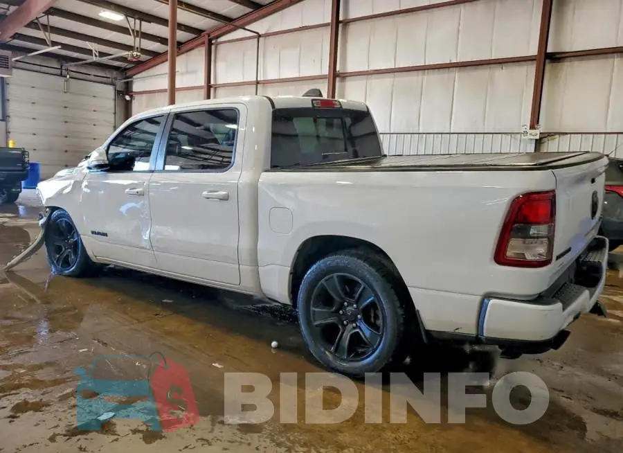 1C6SRFFT1LN297782 Photo# 2