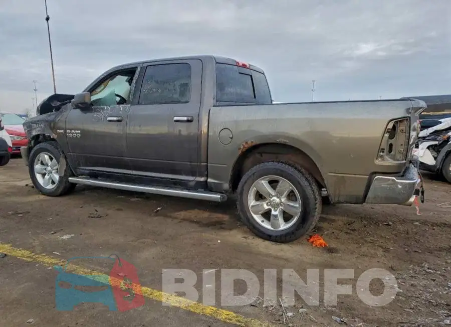 3C6RR7LT8GG344944 Photo# 2