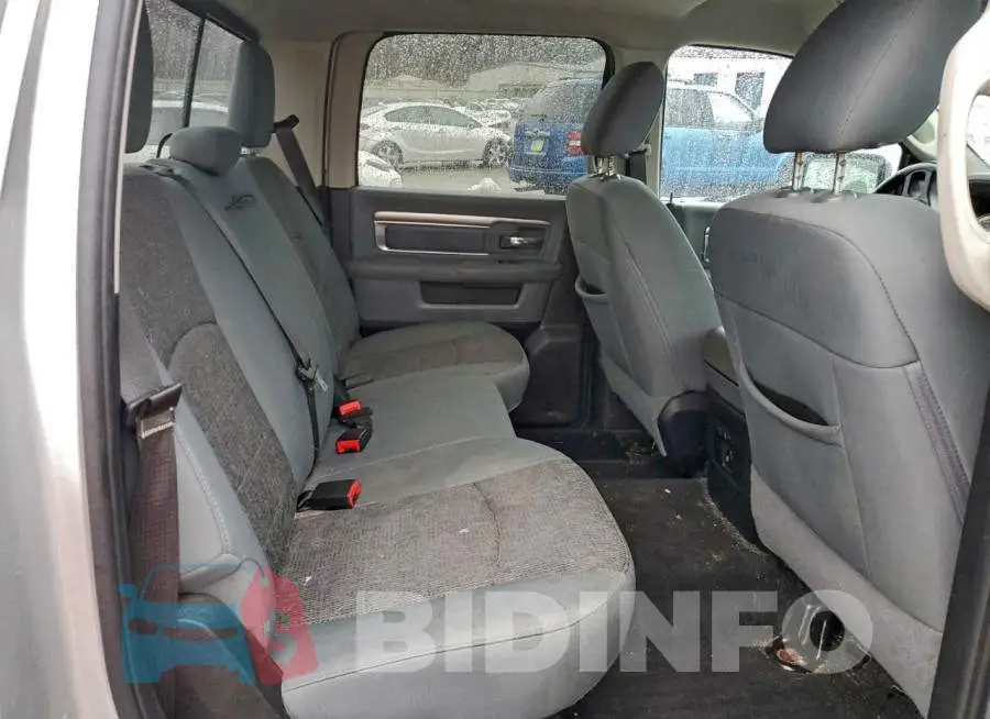 3C6RR7LTXJG140184 Photo# 10