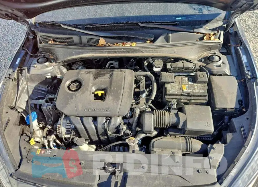 3KPF24AD5PE691878 Photo# 11