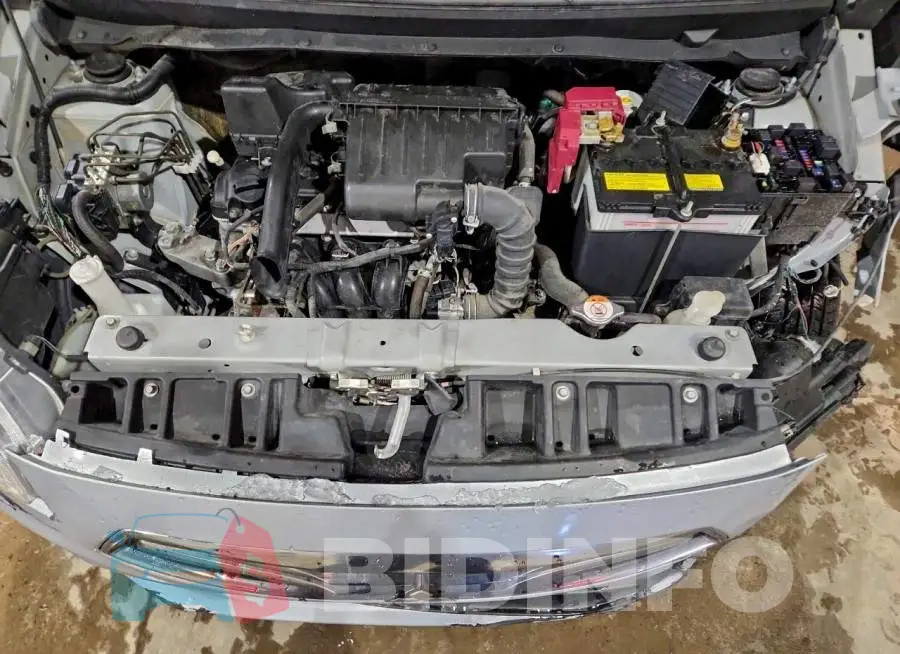 ML32F3FJ1KHF03510 Photo# 11