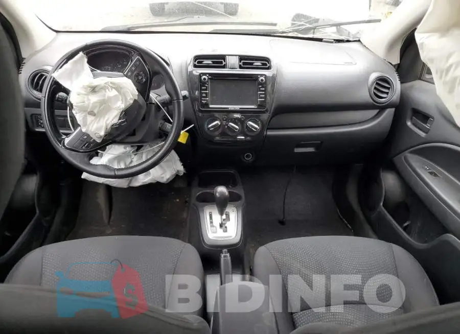ML32F3FJ7HHF17016 Photo# 8