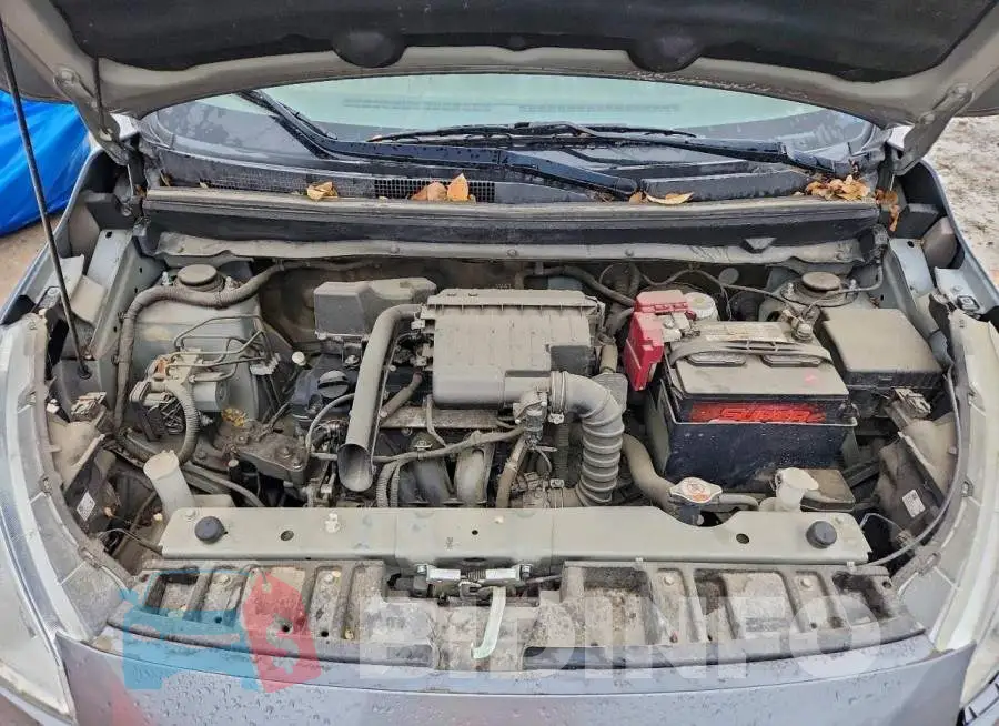 ML32F3FJ7KHF05715 Photo# 11