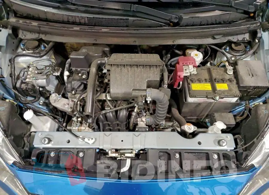 ML32FUFJ6RHF15619 Photo# 11