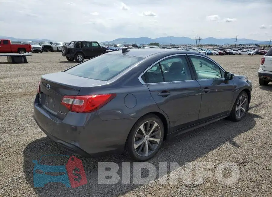 4S3BNAN67J3009758 Photo# 3