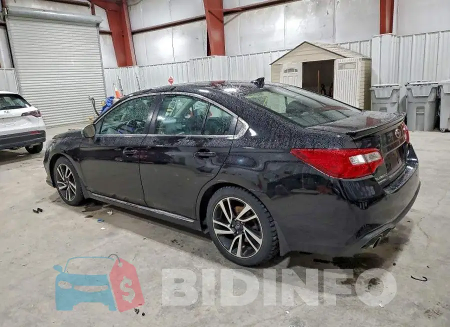 4S3BNAS6XK3008237 Photo# 2