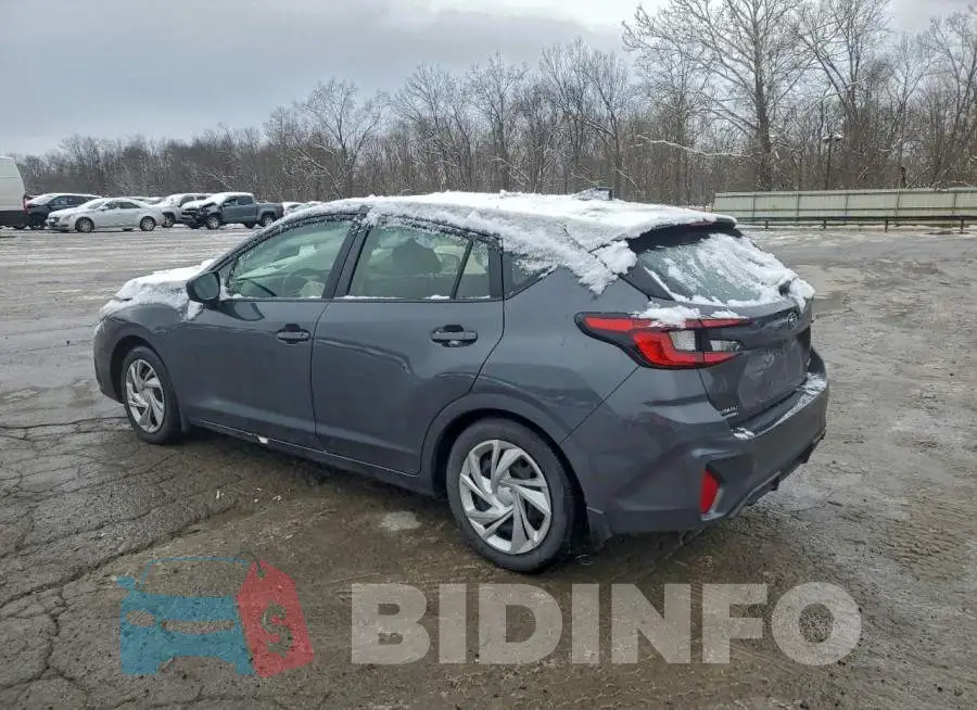JF1GUABCXR8866745 Photo# 2