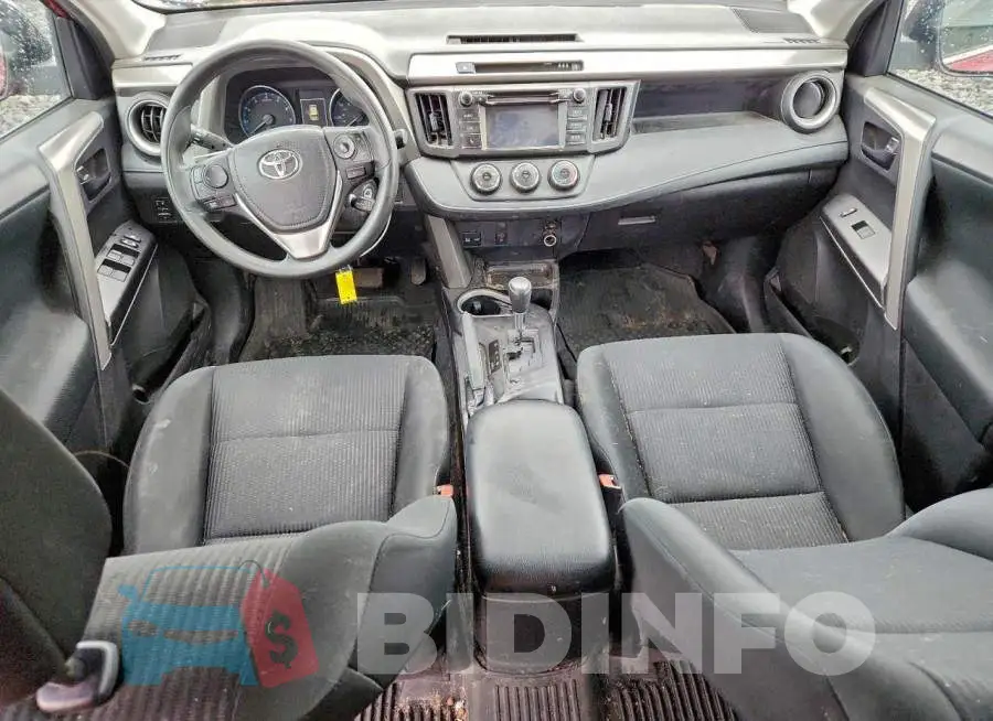 2T3BFREV7JW853184 Photo# 8