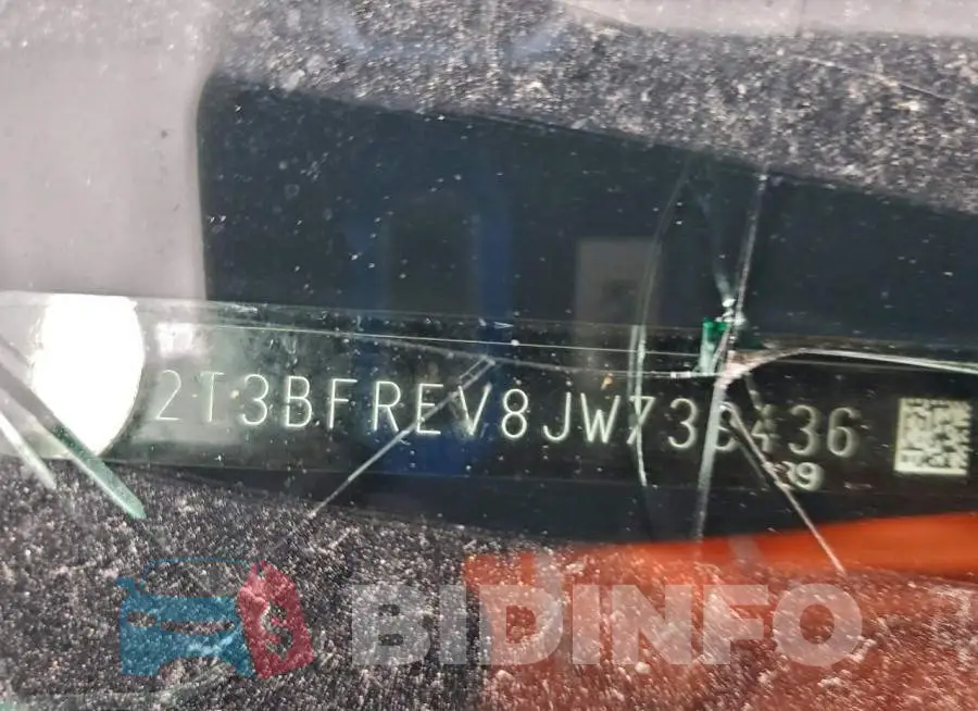2T3BFREV8JW739436 Photo# 14