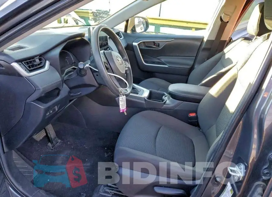 2T3F1RFV7PW367613 Photo# 7