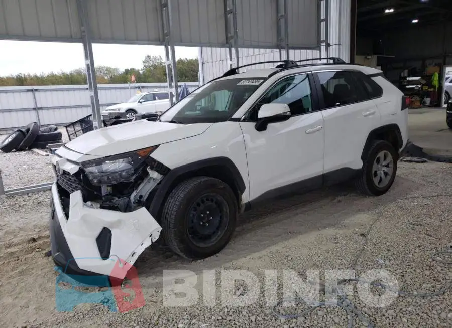 2T3K1RFV4MC164643 Photo# 1