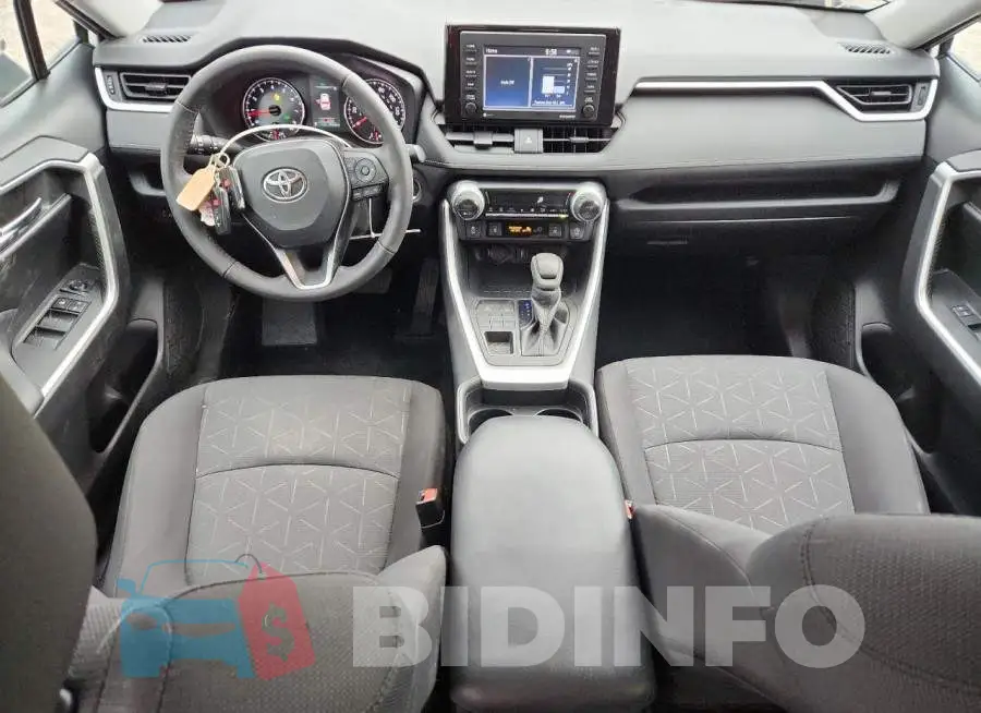 2T3P1RFV6MC207532 Photo# 8
