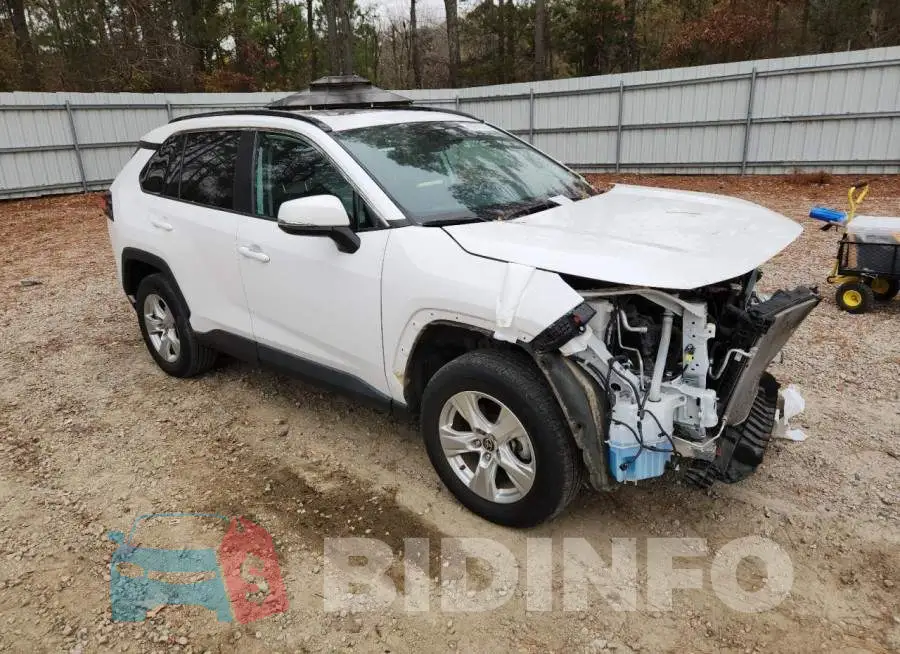 2T3P1RFV6MC207532 Photo# 4