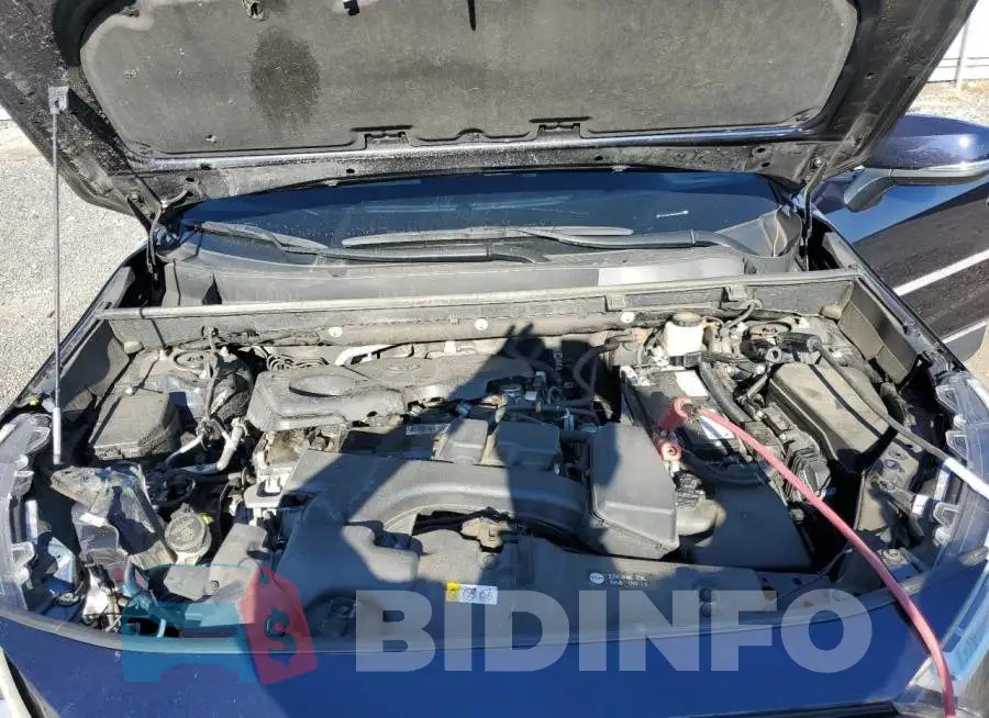 2T3P1RFV8RW489887 Photo# 12
