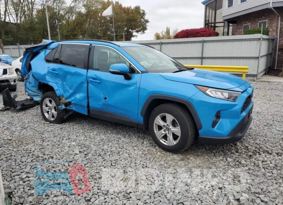 2T3P1RFVXMW156762 Photo# 4