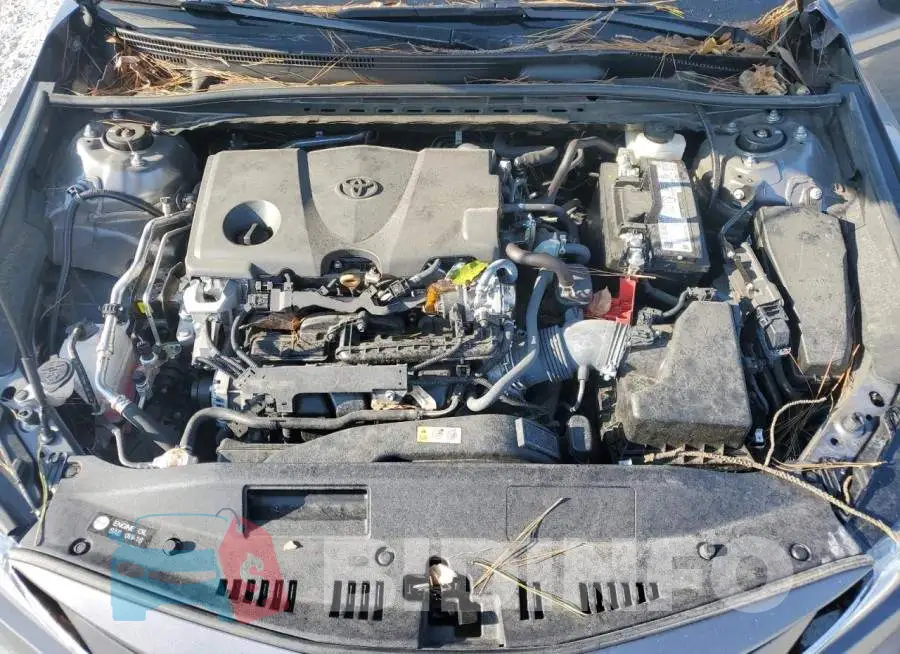 4T1C11AK6PU815933 Photo# 11