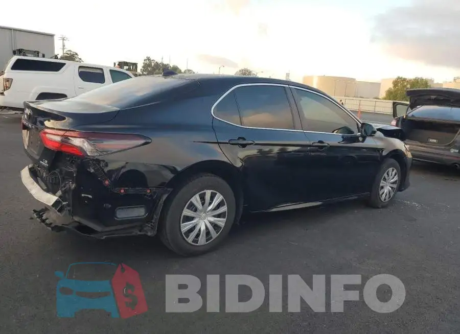 4T1C31AK4NU595926 Photo# 3
